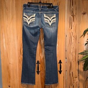 Vigoss Dallas Slim Boot 11/12